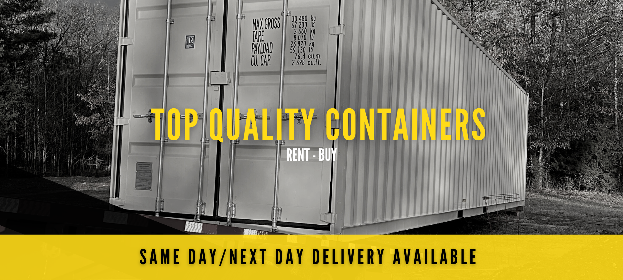 top quality storage containers